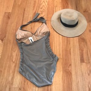 J. Crew Swim - J.Crew Swimsuit J. Crew Swim - J.Crew Swimsuit